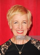 Julie Hesmondhalgh