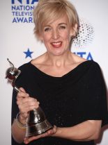 Julie Hesmondhalgh