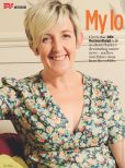 Julie Hesmondhalgh