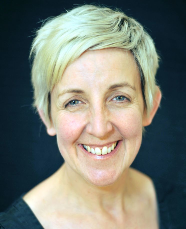 Julie Hesmondhalgh