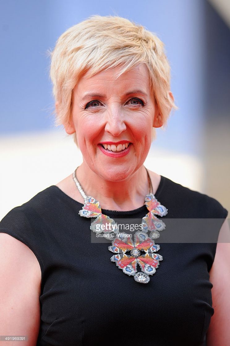 Julie Hesmondhalgh