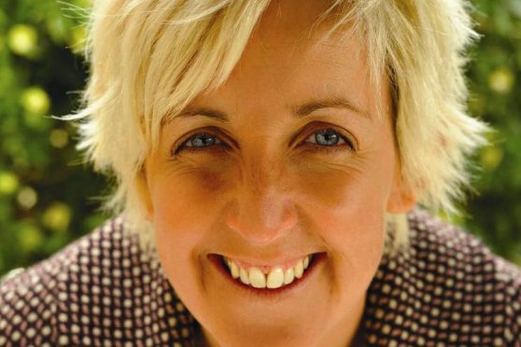 Julie Hesmondhalgh