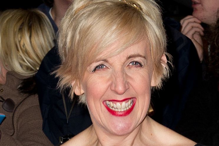 Julie Hesmondhalgh