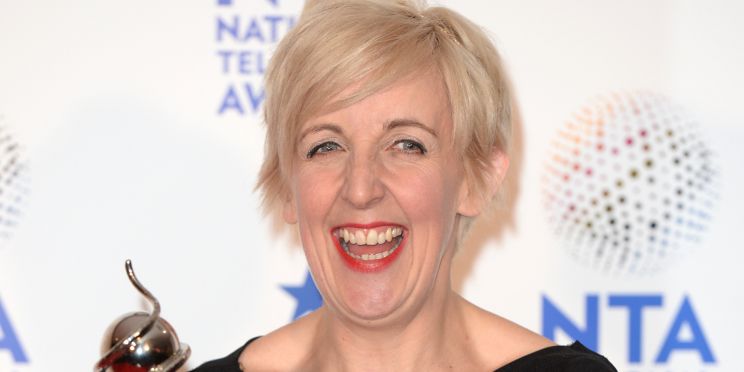 Julie Hesmondhalgh