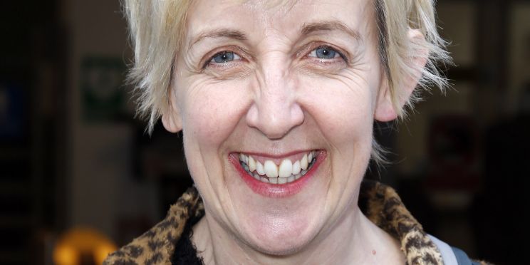 Julie Hesmondhalgh