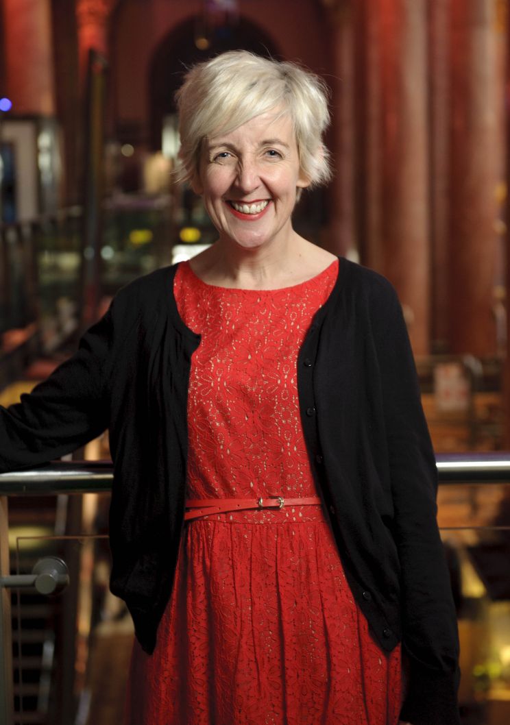 Julie Hesmondhalgh