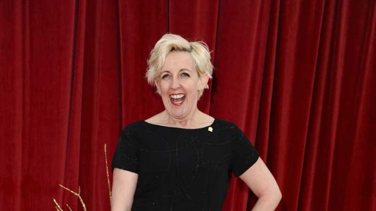 Julie Hesmondhalgh