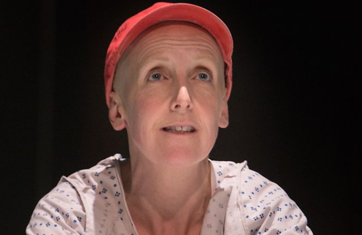 Julie Hesmondhalgh