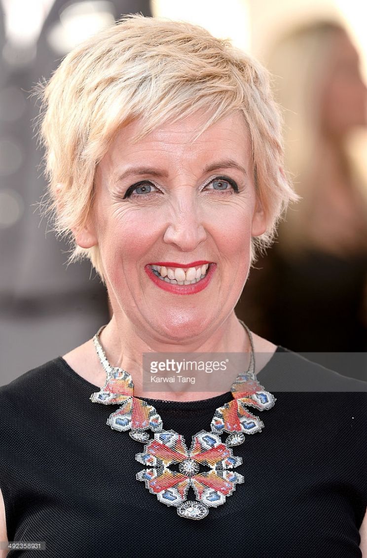 Julie Hesmondhalgh