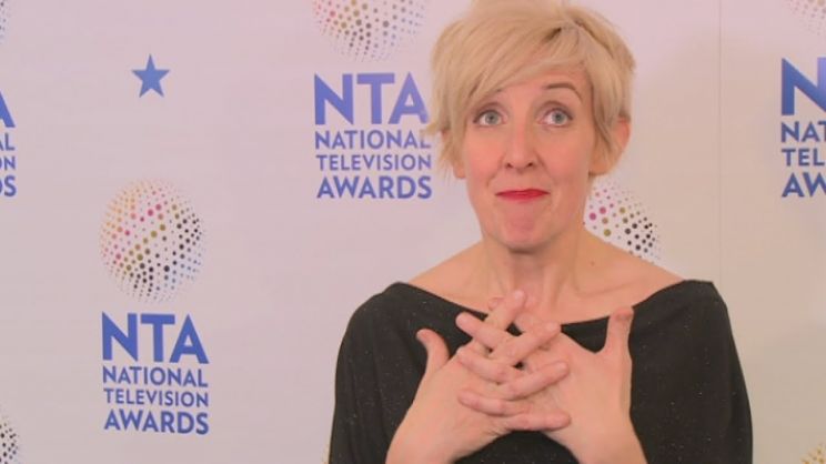 Julie Hesmondhalgh