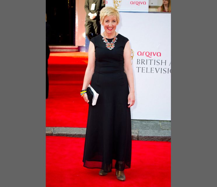 Julie Hesmondhalgh