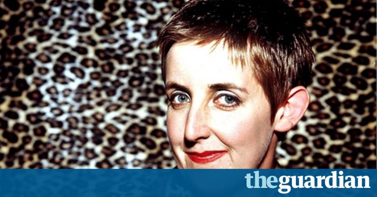 Julie Hesmondhalgh