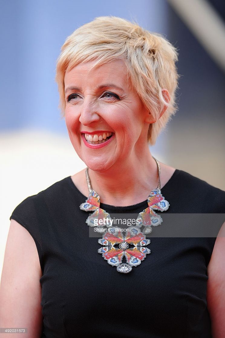 Julie Hesmondhalgh