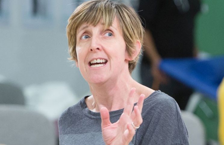 Julie Hesmondhalgh