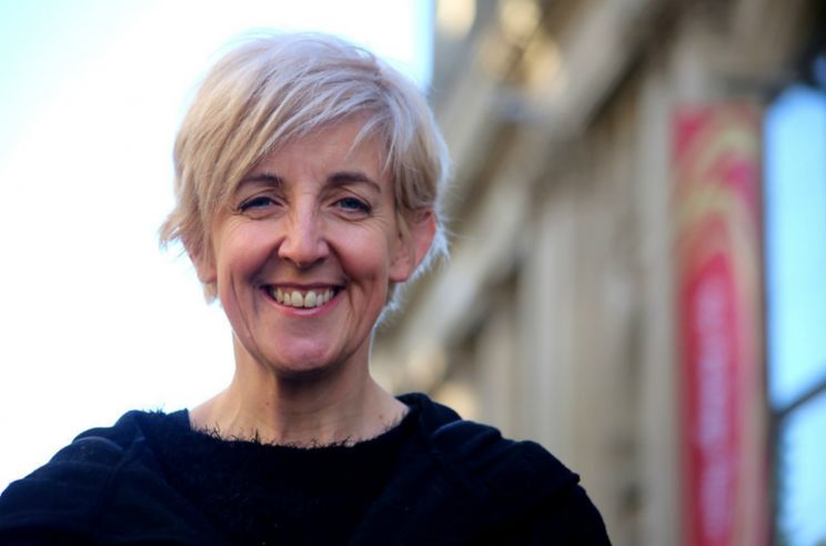 Julie Hesmondhalgh