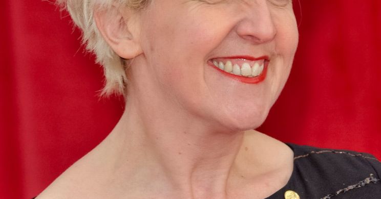 Julie Hesmondhalgh