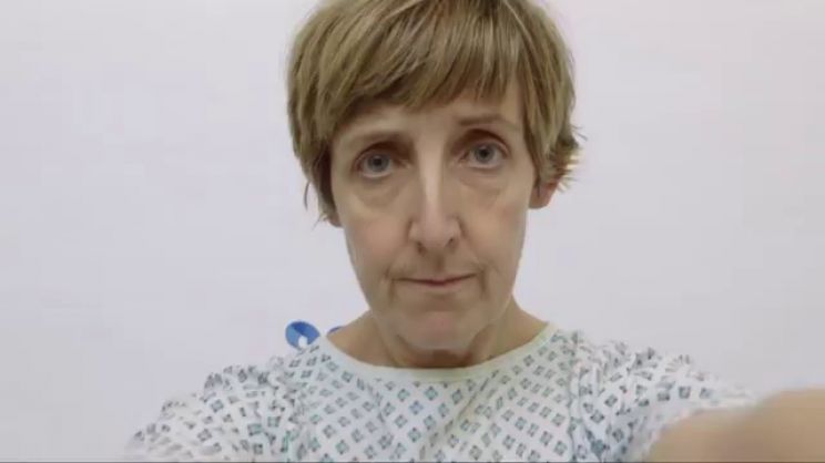 Julie Hesmondhalgh