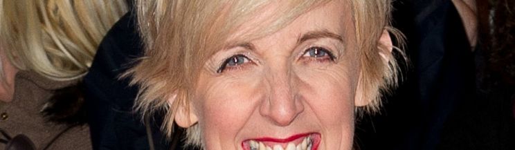 Julie Hesmondhalgh