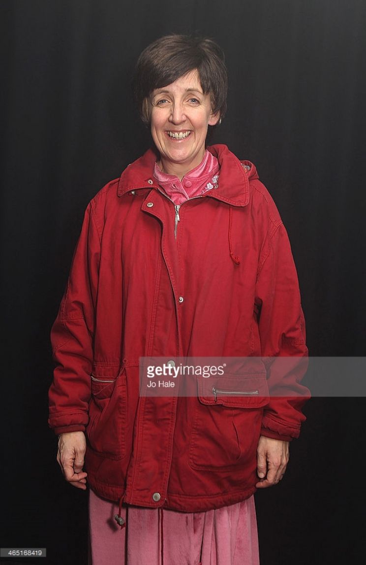 Julie Hesmondhalgh