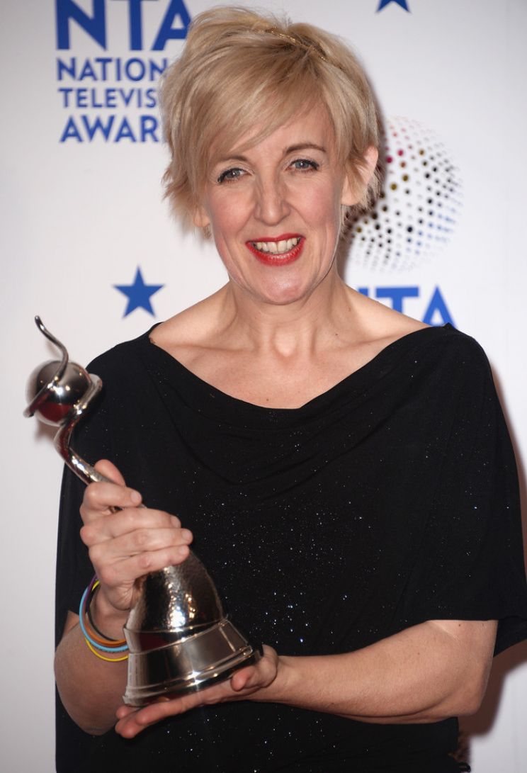 Julie Hesmondhalgh