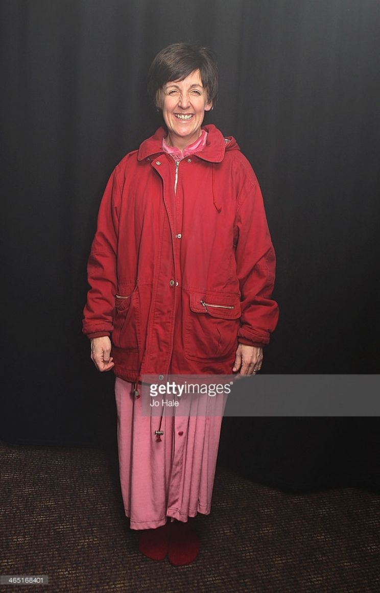 Julie Hesmondhalgh