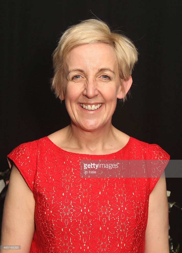 Julie Hesmondhalgh