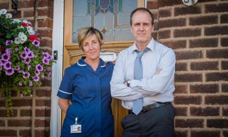 Julie Hesmondhalgh