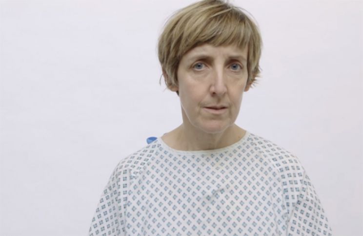 Julie Hesmondhalgh
