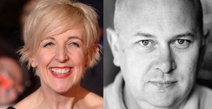 Julie Hesmondhalgh