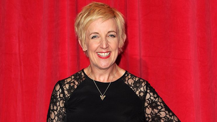 Julie Hesmondhalgh