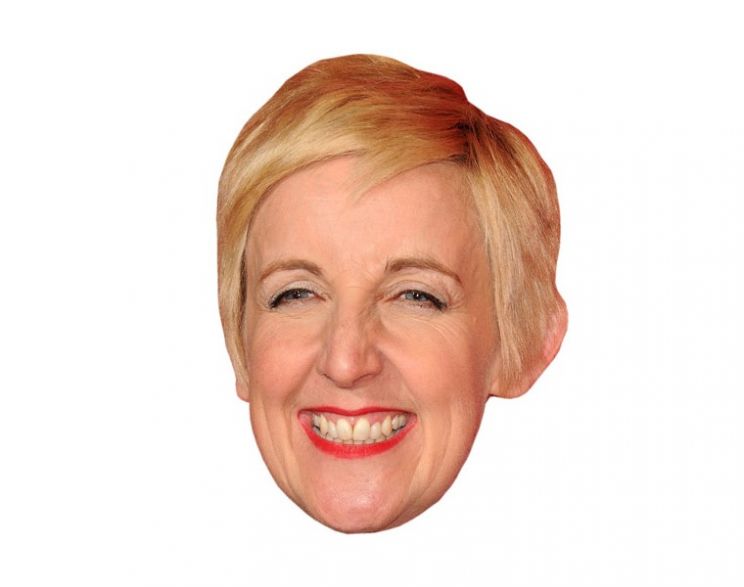 Julie Hesmondhalgh