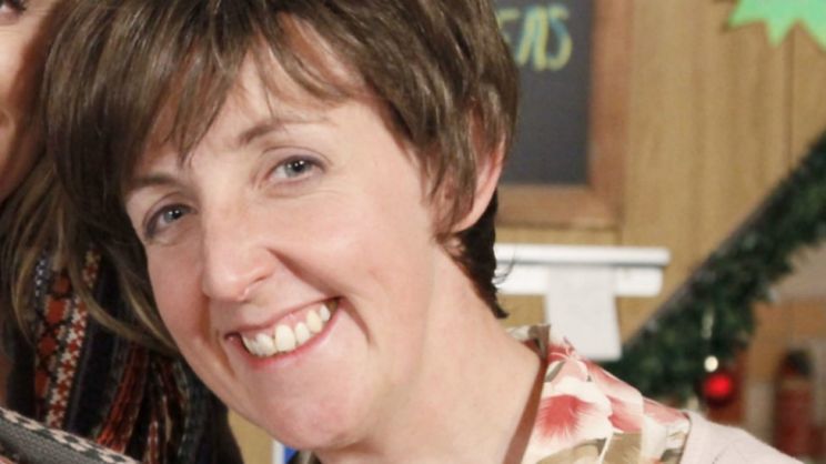 Julie Hesmondhalgh