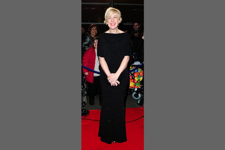 Julie Hesmondhalgh