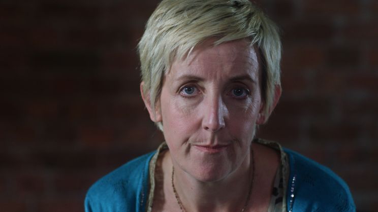 Julie Hesmondhalgh