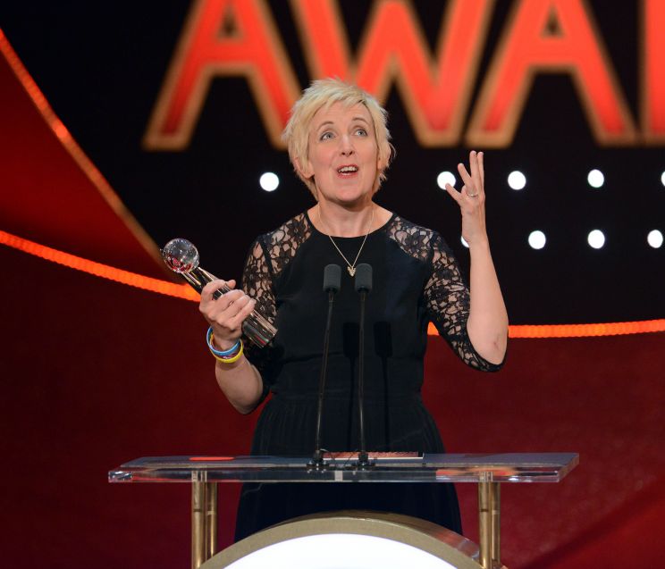 Julie Hesmondhalgh