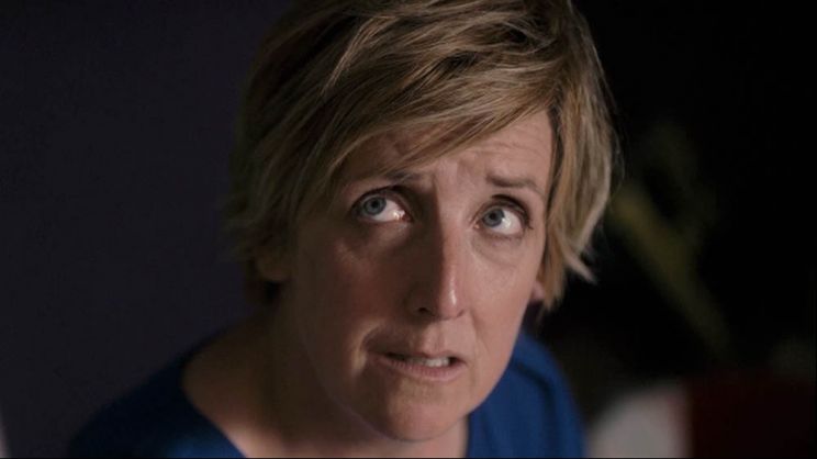 Julie Hesmondhalgh