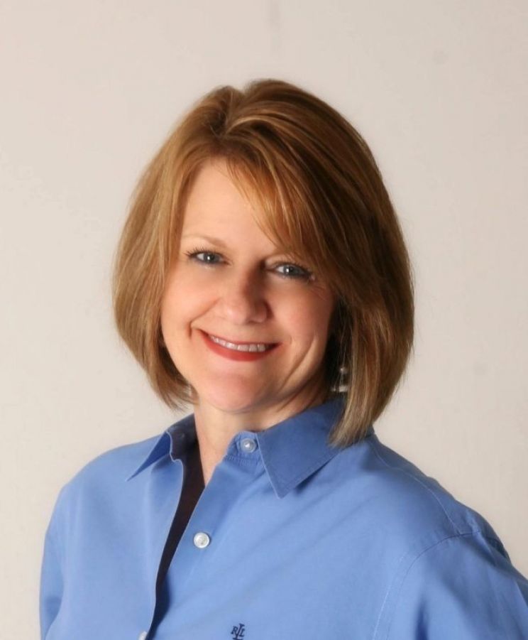 Julie Ivey