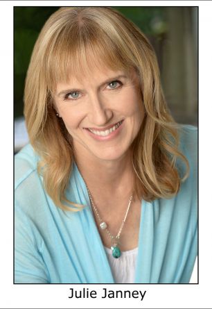 Julie Janney