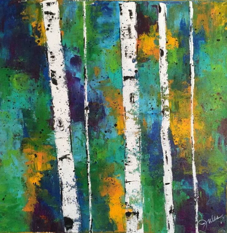 Julie Janney