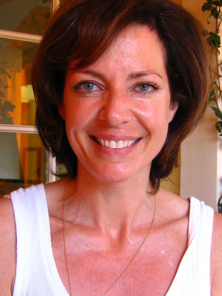 Julie Janney