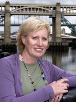 Julie Johnson #3020246 picture (Portrait Medium)