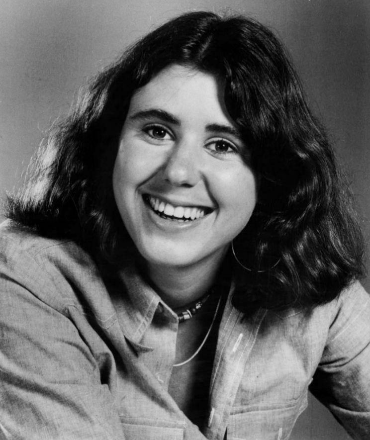 Julie Kavner