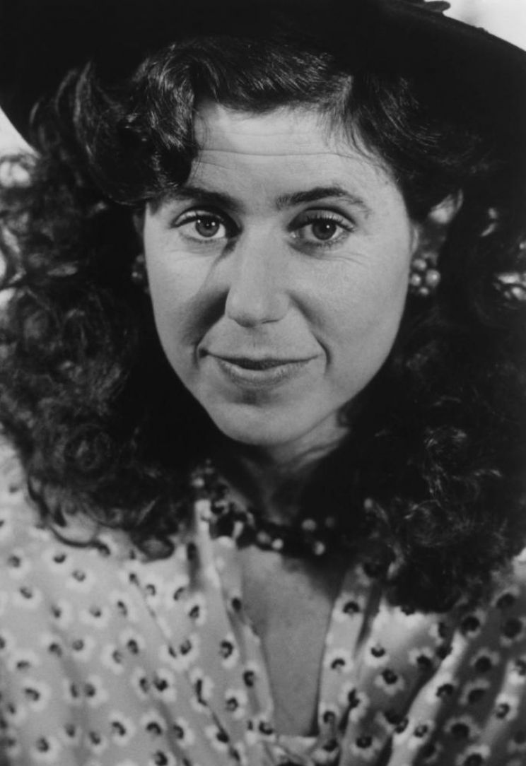 Julie Kavner