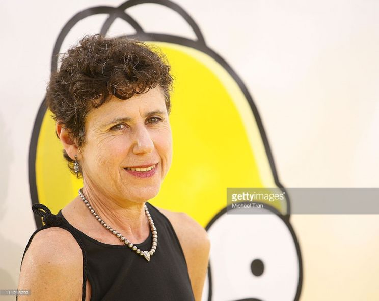 Julie Kavner