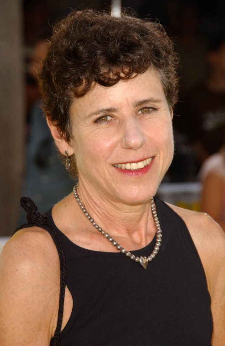 Julie Kavner