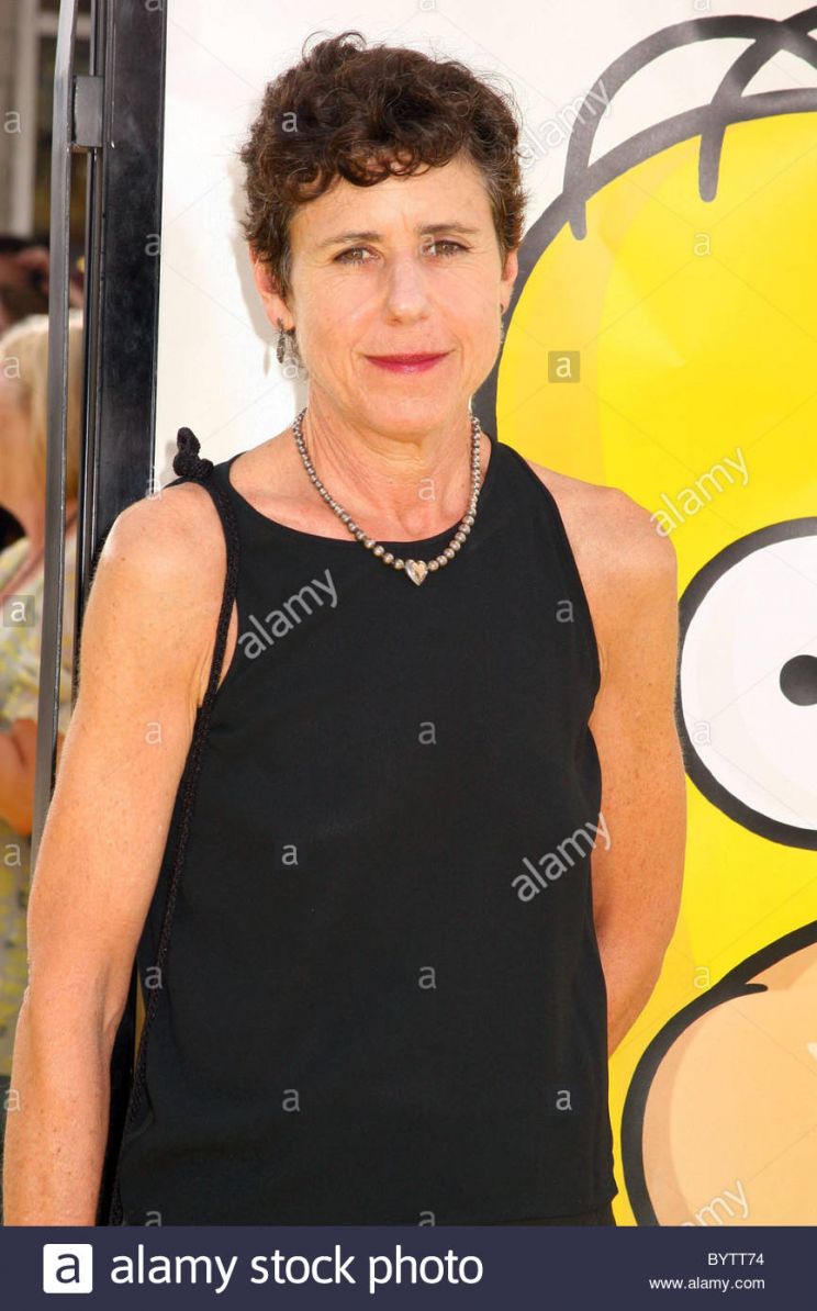 Julie Kavner