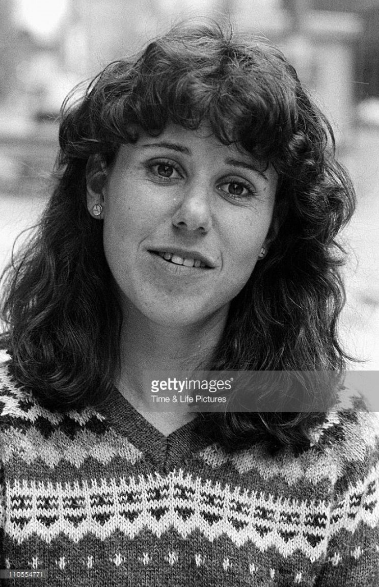 Julie Kavner