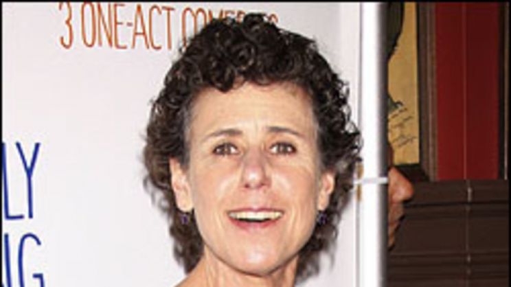 Julie Kavner