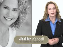 Julie Kendall