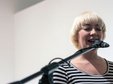 Julie Kendall